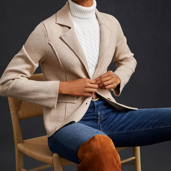 Anthropologie Sweaters - Anthropologie